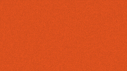 Fototapeta premium Orange abstract textured background for creative web or print use