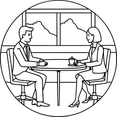 man-and-woman-in-a-meeting-room