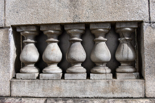 돌, 건축, 고대, 뜰, 골동, 나이든, 난간, 기둥, 신앙, 건물, 데코, 도예, 공원, 문화