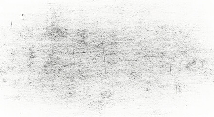 Obraz premium Distressed white surface with subtle texture and vertical lines, creating a vintage feel