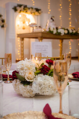 Decoración eventos sociales 