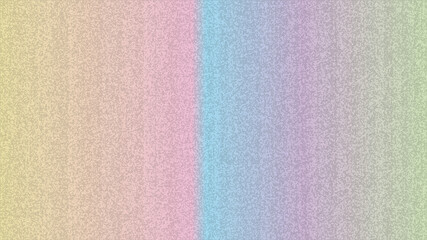 Pastel gradient speckled texture background for dreamy soft artwork
