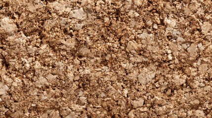 Smooth cork texture in neutral tones, a minimalist and natural backdrop for versatile designs