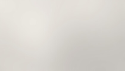 Soft neutral background with gentle light and smooth texture creates calm and minimal atmosphere for design or presentation