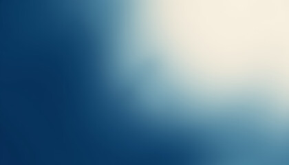 Soft blue gradient background with gentle light effect creating calm and peaceful atmosphere
