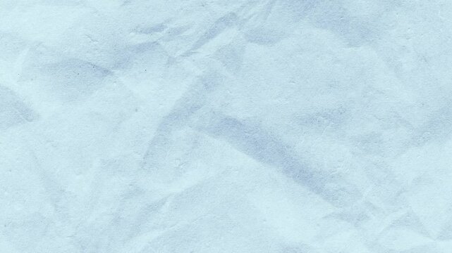 Old blue cardboard texture moving background.Video effects,Grungy abstract backgrounds, Grungy textures, Grungy backgrounds and copy space 4K stock video