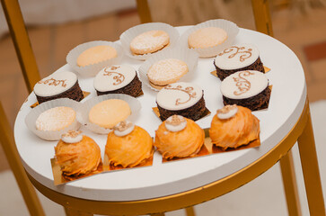 Pasabocas, pasteles, infracion 