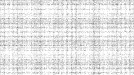 Minimal Abstract Black and White Grid Pattern Texture