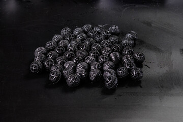 BIO BALL FOR AQUAIRUM FILTER