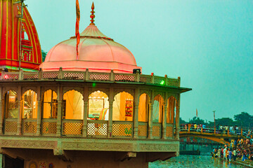 HARIDWAR ANIMALS NATURE