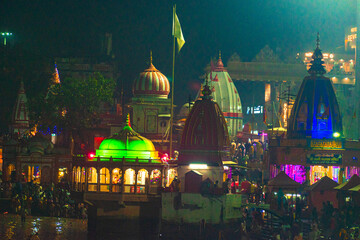 HARIDWAR ANIMALS NATURE