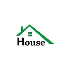 green house logo