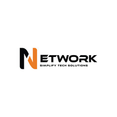 NETWORK – Simplifying Tech Solutions with Bold Innovation | Smart Branding for a Digital World