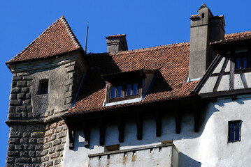 Bran Castle, the 
