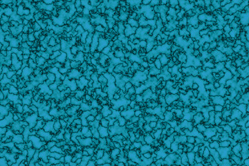 Aqua Veined Marble Texture Background in High Resolution shows seamless patterns and designs in a natural stone like style. It is detailed and creates a natural organic look for designers.