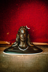 shiva hindu god