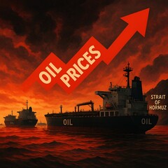 Geopolitical Standoff Sparks Oil Price Volatility