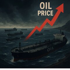 Strait of Hormuz Disruption: Tankers Stalled Amid Tensions