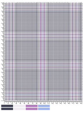 Check fabric textile pattern  texture for woven fabric