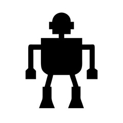 Robot: The Marvel of Modern Technology