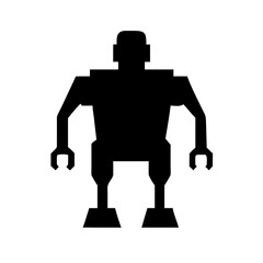 Robot: The Marvel of Modern Technology