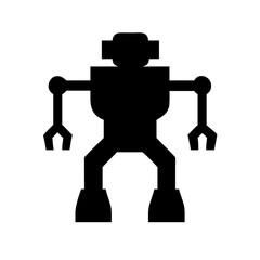 Robot: The Marvel of Modern Technology