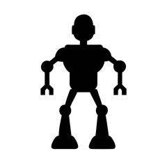 Robot: The Marvel of Modern Technology