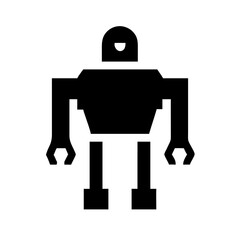 Robot: The Marvel of Modern Technology