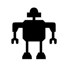 Robot: The Marvel of Modern Technology