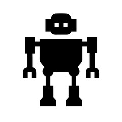 Robot: The Marvel of Modern Technology