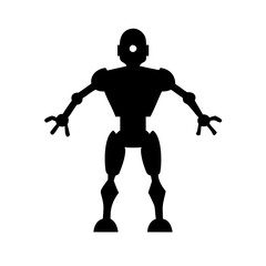 Robot: The Marvel of Modern Technology