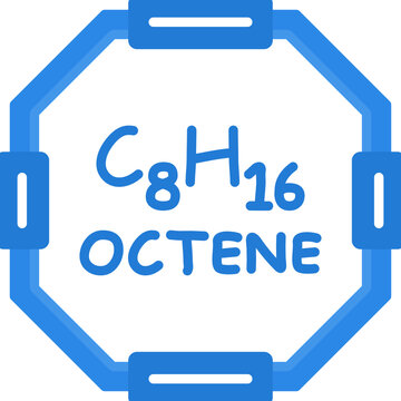 Octene Icon