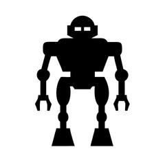 Robot: The Marvel of Modern Technology