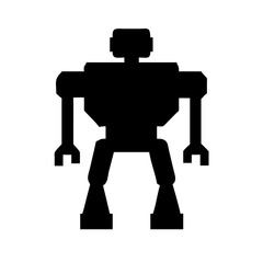 Robot: The Marvel of Modern Technology