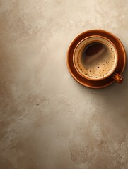 cup of coffee