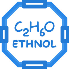 Ethanol Icon