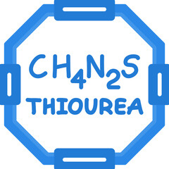 Thiourea Icon
