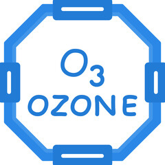 Ozone Icon