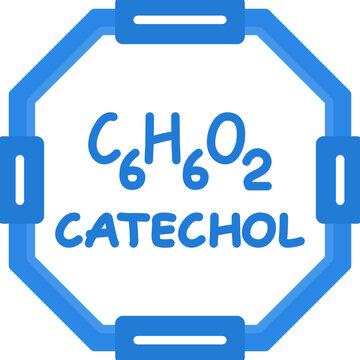 Catechol Icon