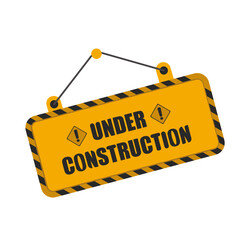 Construction Work Illustration