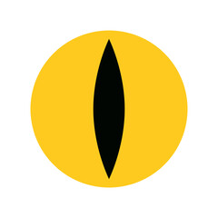 Geometric Modern Bauhaus Shape