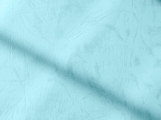 Wall shadow summer blue indigo background light blue gradient abstract floor blur cement pastel...
