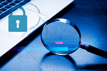 Data security , protecting digital information , cyber risk management