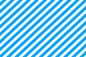 blue and white diagonal lines background
