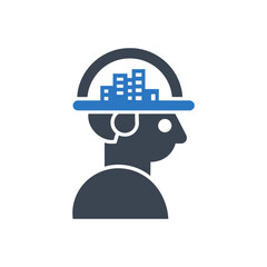 Urban Mind Icon