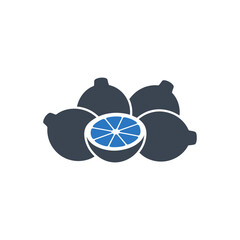 Lemons icon