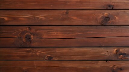 Naklejka premium Rich Red Cedar Wood Background Abstract Texture for Design Projects