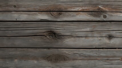 Obraz premium Aged Teak Wood Background Abstract Silver-Grey Wooden Texture