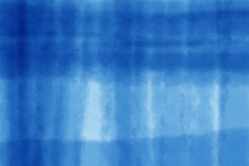 ブルー系ワビサビ背景