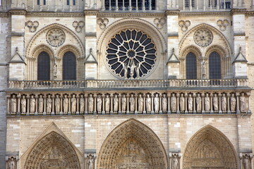 Notre-Dame de Paris